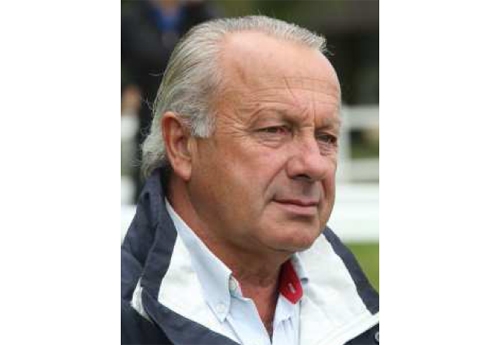 Thierry Touzaint