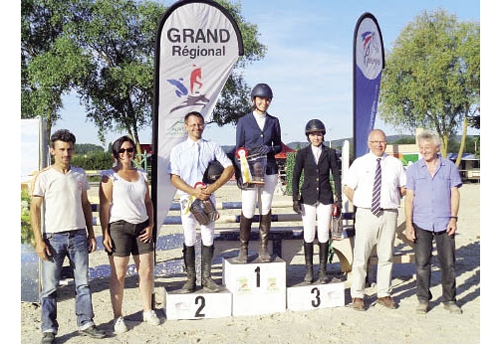 Concours equestre languedoc roussillon coupon promo code Concours equestre languedoc roussillon coupon promo code
