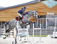 rencontres équestres lunéville