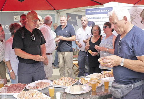 Pot des régions (Nord)