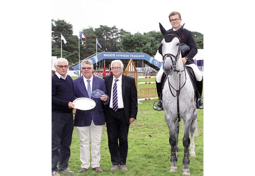 Cycles Classiques : 6 ans : sacrée famille Lecheval fr Cycles Classiques : 6 ans : sacrée famille Lecheval fr