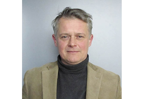 Erik Grandière, Directeur de l’UNIC