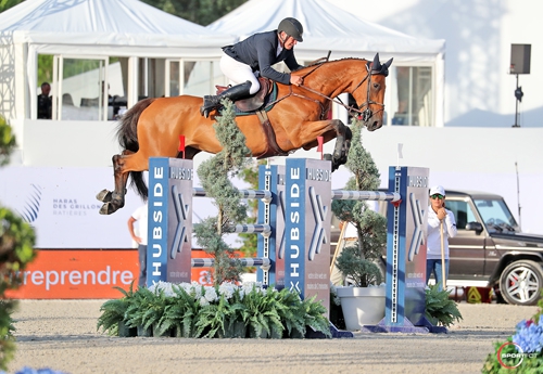 Bosty/Castleforbes Talitha