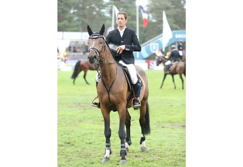 Sophian Misraoui/Obélix de Guidenboom