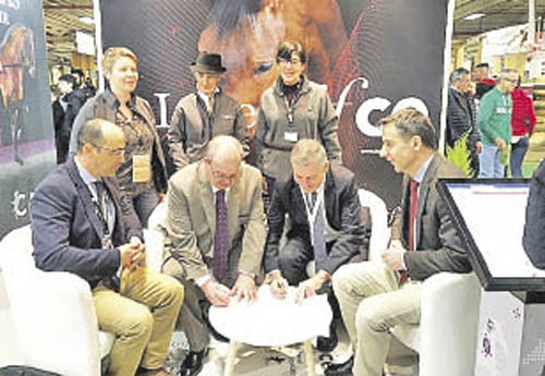 Signature FCC-IFCE