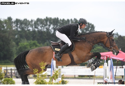 Sofian Misraoui/Blue Diamant (© Pixelsevents)