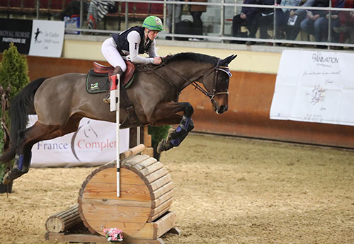 Romane Yacovleff/Sabiki