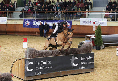 Edouard Chauvet/Vesubio