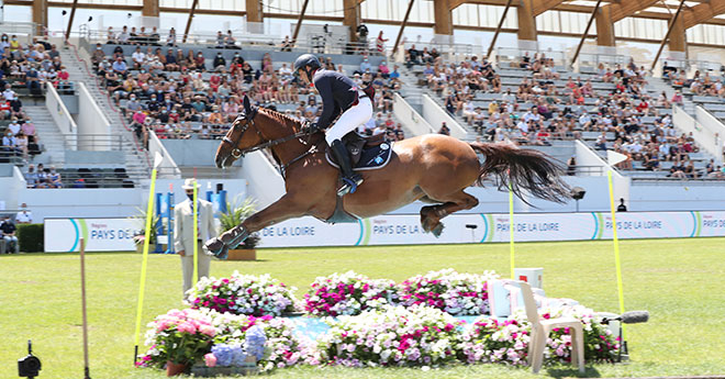 Julien Gonin/Vipper du Lavoir