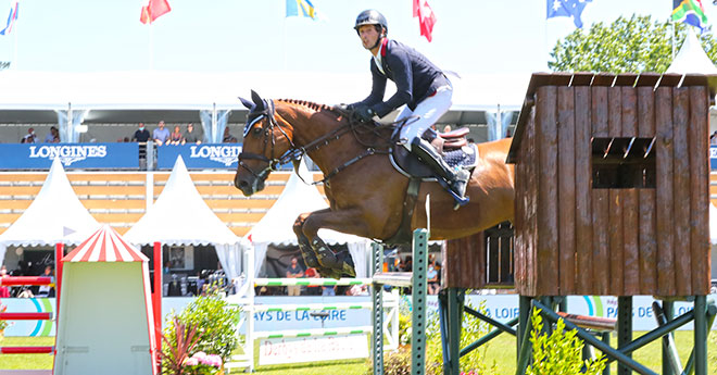 Julien Gonin/Vipper du Lavoir