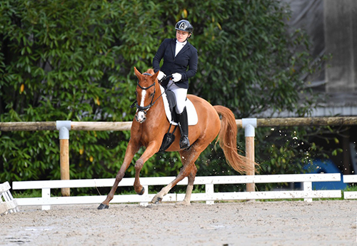 Rm Cuvee de Luxe/Laetitia Isselin (© Les Garennes)