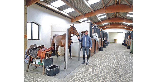 Clarté et espace