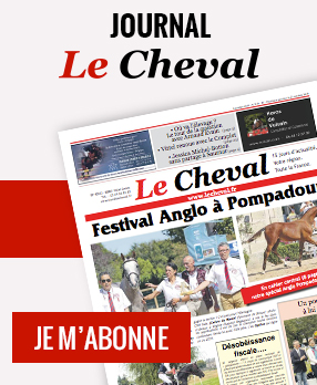 Journal LeCheval.fr