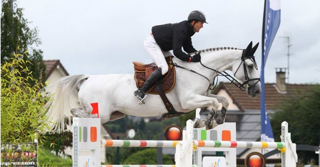 Laurent Goffinet et Quinette du Quesnoy (c)pixels events