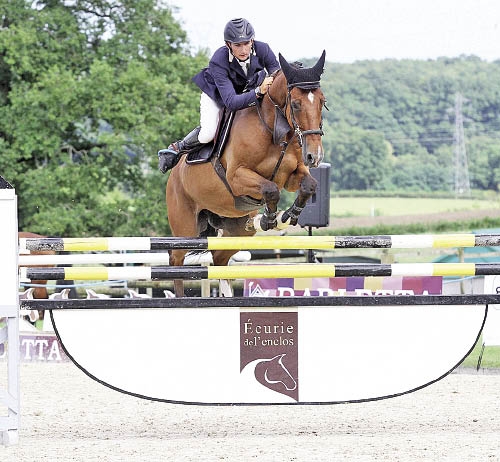 Benoit Cernin/Priam de Chasnay