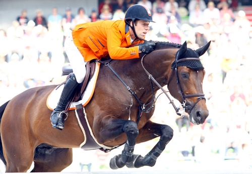 Van der Vleuten