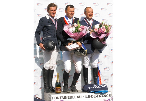 Podium pro 1