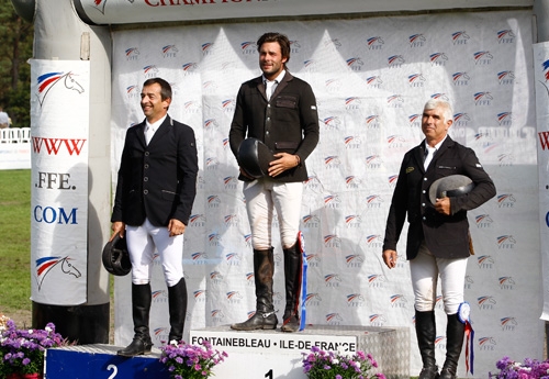 Podium Pro 2