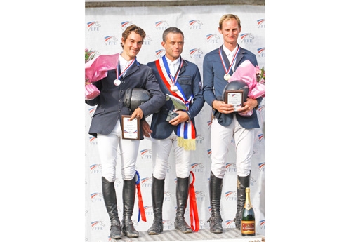 Podium Pro Elite