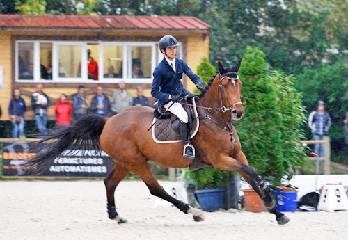 Maxime Couderc/Aero Flyer