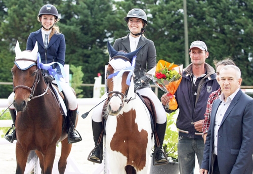 Remise des Prix du GP As Elite