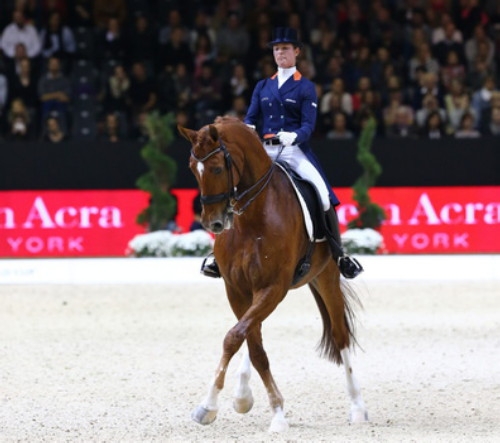 Adelinde Cornelissen (Photo PSV)