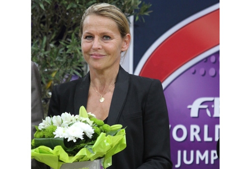 Sylvie Robert