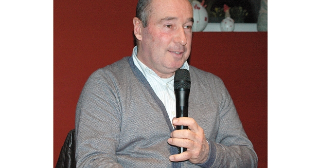 Philippe Lejeune