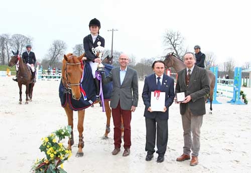 Marine Desse au prix
