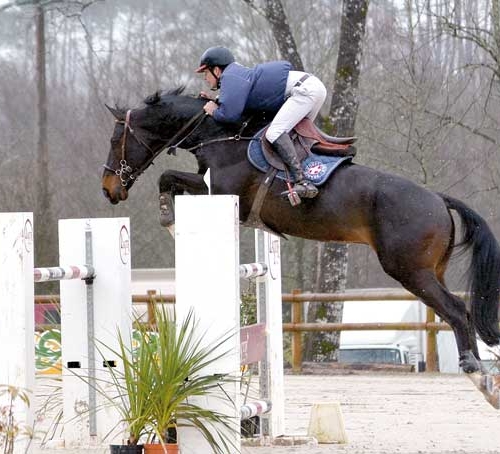Tom Van Damme à Barbaste (© Selles Hoffsteiner)