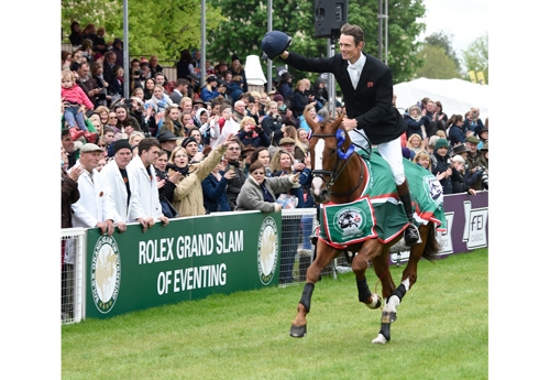 William Fox-Pitt 