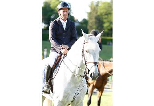 Guy Williams/Casper de Muze