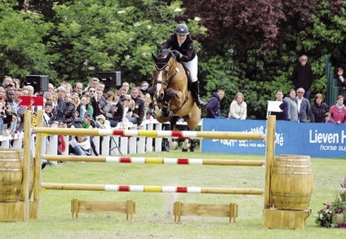 Laura Renwick/Bintang II