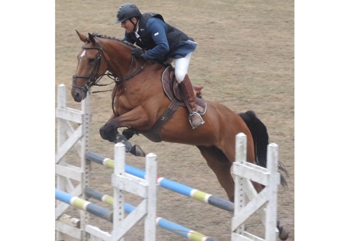 Eric Le Grel et Gondola Van Het Lindehof (Photo S. Proust)