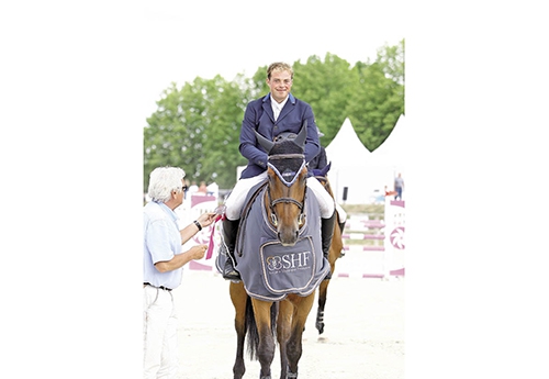 Brice Brassard/Vadona du Temple