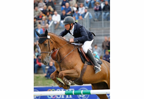 Vega de la Roche/Christophe Deuquet