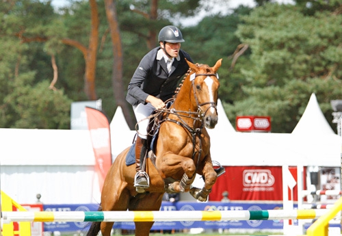 Accroche Toi/B. Oudin
