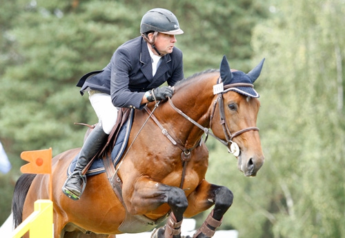Ascot des Vaux