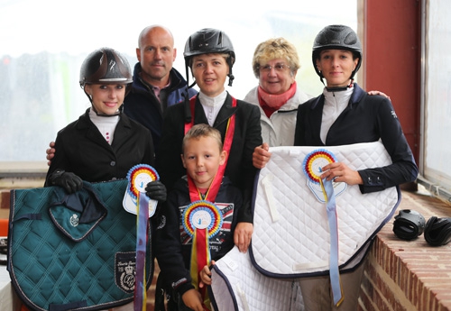 Podium Amateur 1,05 m  (© g2sphotographe)