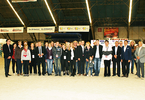 Les artisans de l'indoor bourguignon