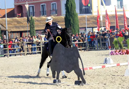 Max Hasta-Luego et Riolo (© Denis Klein)