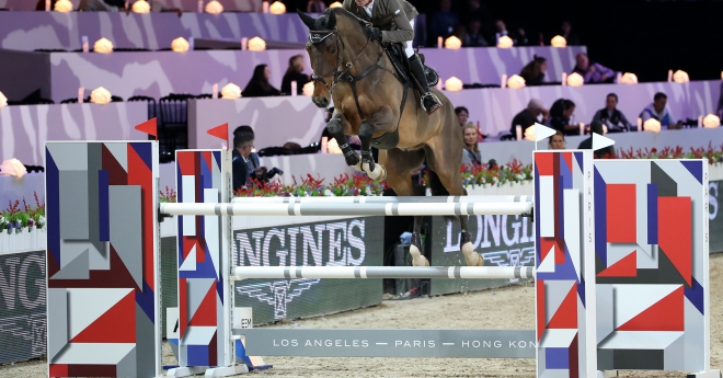 Pius Schwizer/Leonard de la Ferme (© R&B Presse)