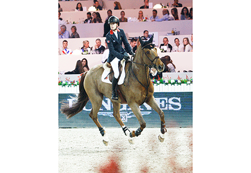 Alexandra Paillot/Polias de Blondel - Photos ER