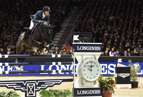Simon et Qlassic à Bordeaux en 2016