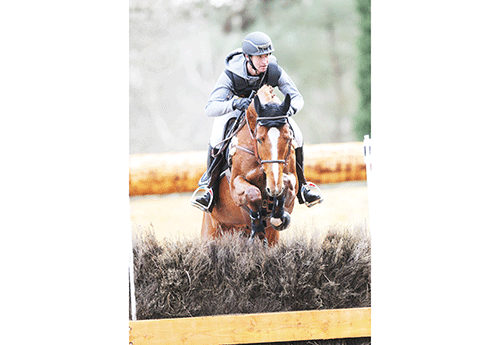 T. Carlile et Vassily © A. Laurioux