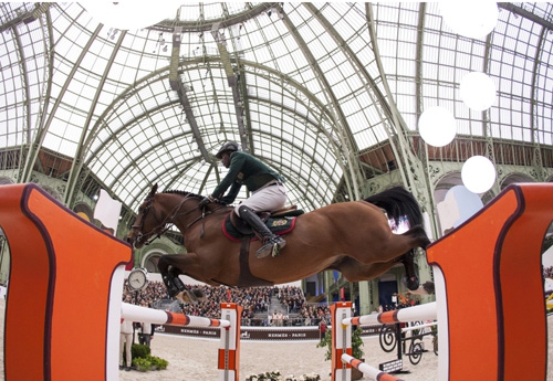 Photo : © Frédéric Chéhu / Hermès