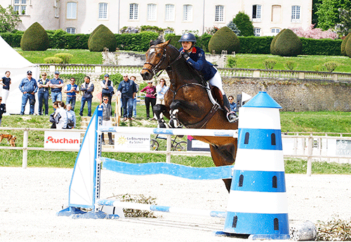 Camille Conde Ferreira/Unik d'Az (Photos ER)