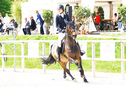 Charlotte Spass/Levallois (Photos ER)