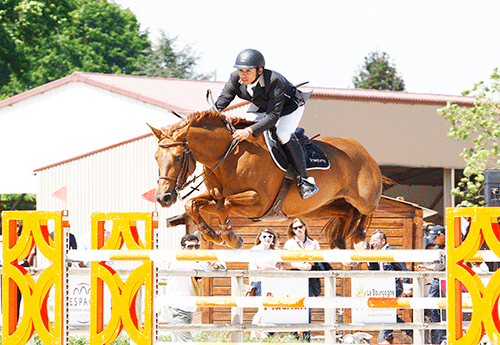 Eliott Deuquet/Shiva de Nantuel (Photos ER)