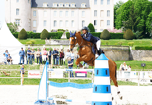 Alexandre Cuisinier/Umbrella Messipierre (Photos ER)